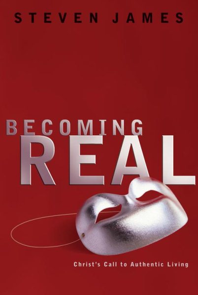 Becoming Real cover
