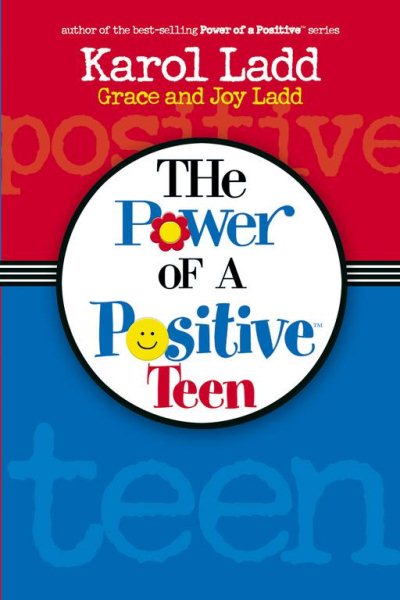 Power of a Positive Teen cover
