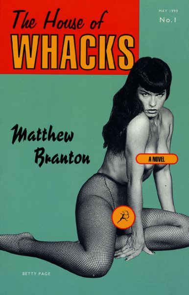 The House of Whacks: A Novel cover