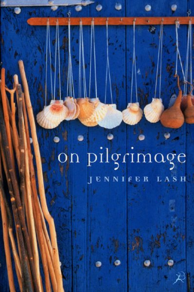 On Pilgrimage cover