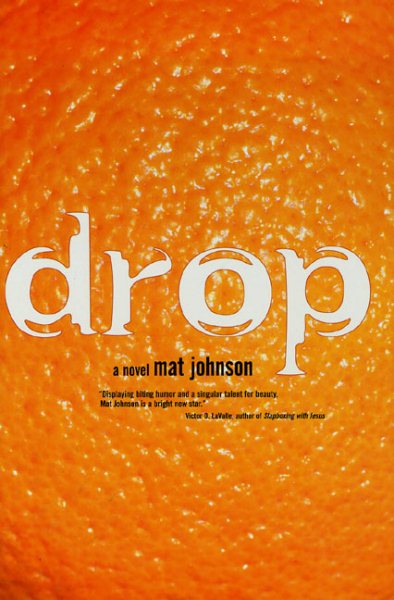Drop: A Novel