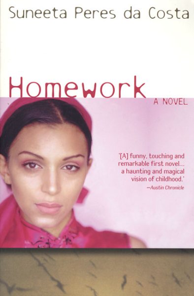 Homework cover