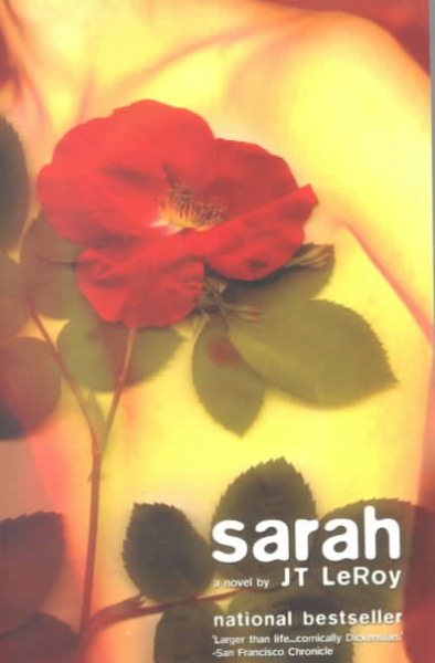 Sarah: A Novel cover
