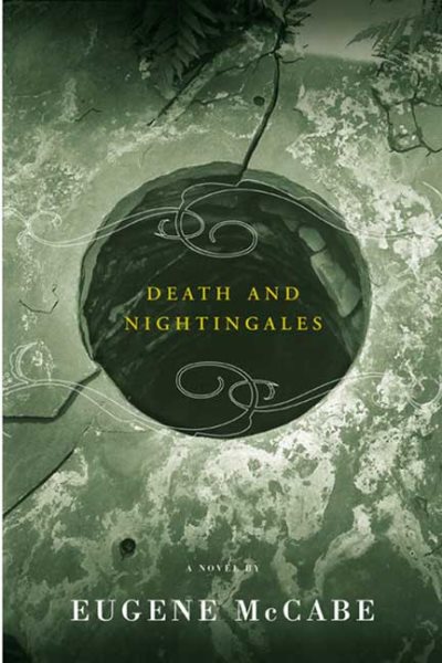 Death and Nightingales cover