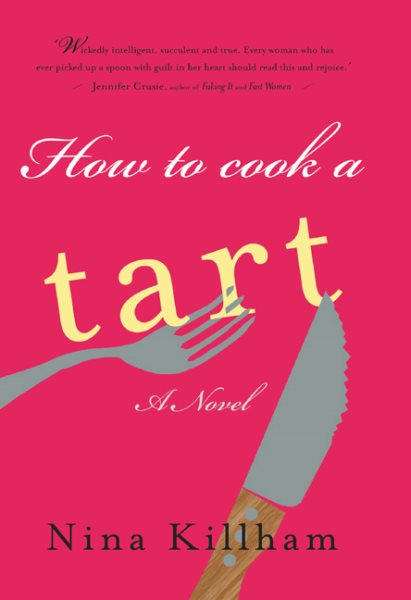 How to Cook a Tart cover