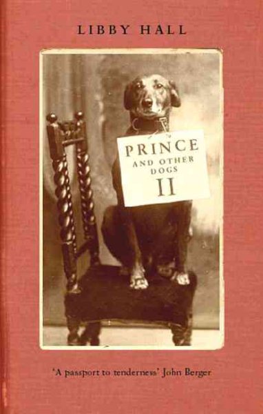 Prince and Other Dogs II cover