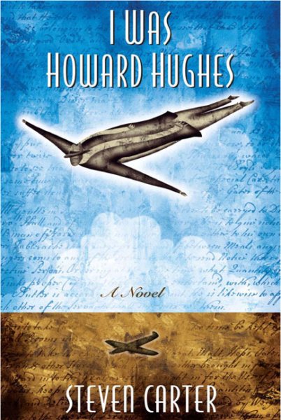 I Was Howard Hughes: A Novel cover