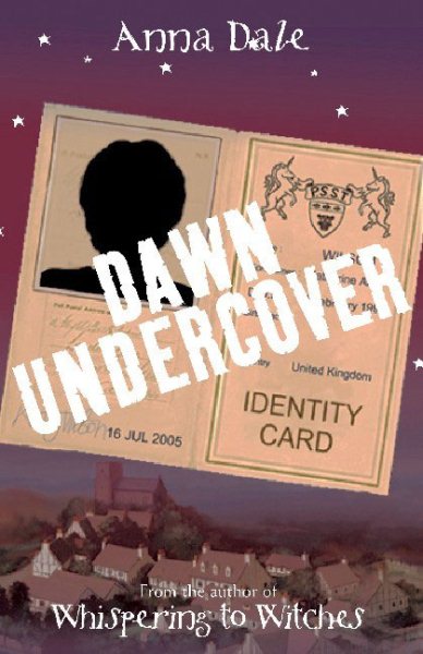 Dawn Undercover cover