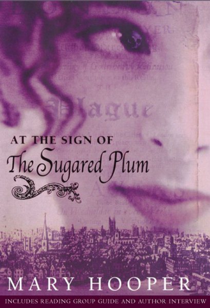 At the Sign of the Sugared Plum cover