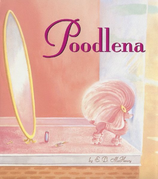 Poodlena cover