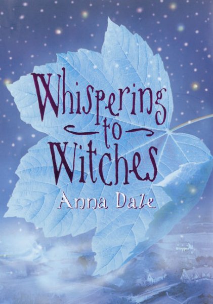Whispering To Witches cover