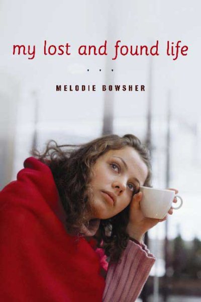 My Lost and Found Life cover