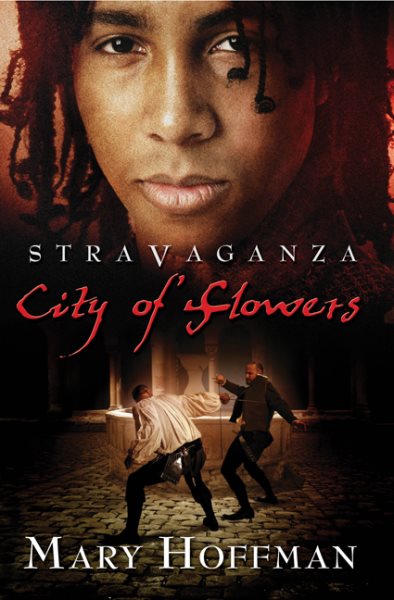Stravaganza: City of Flowers cover