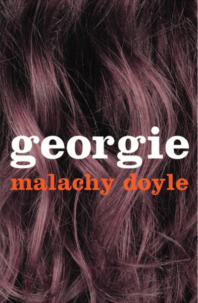 Georgie cover