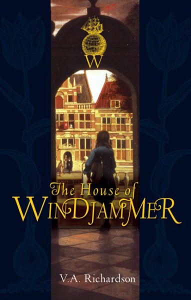 The House of Windjammer cover