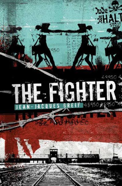 The Fighter cover