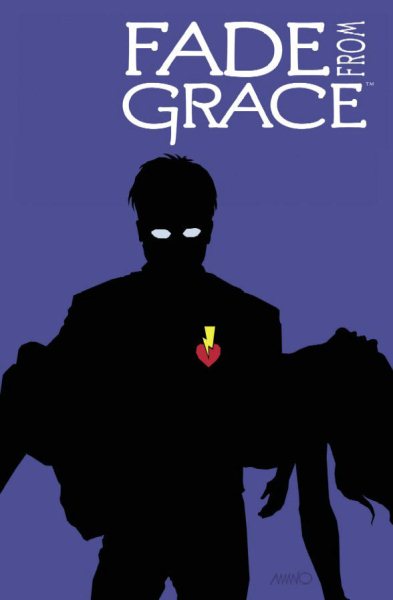 Fade From Grace cover