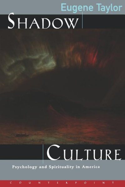 Shadow Culture: Psychology and Spirituality in America cover