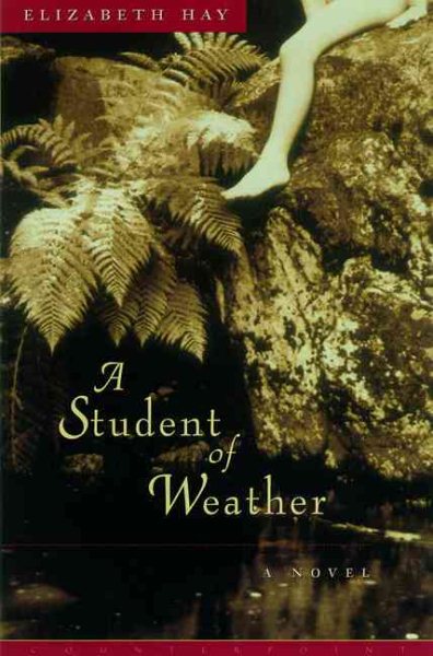 A Student of Weather cover