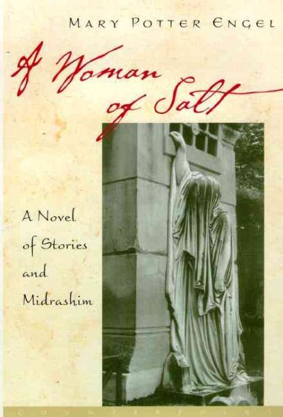 A Woman of Salt: A Novel cover