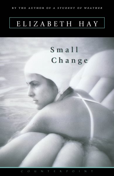 Small Change cover