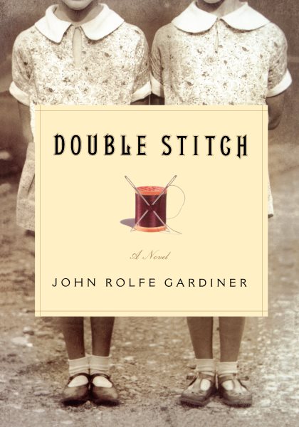 Double Stitch cover