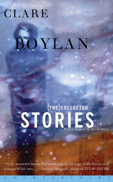 Collected Stories cover