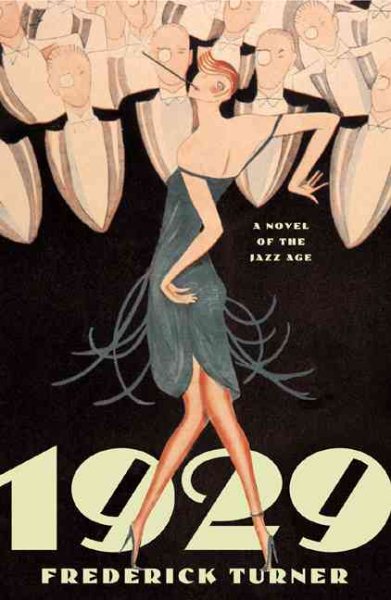 1929 cover