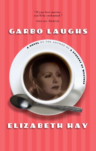 Garbo Laughs cover