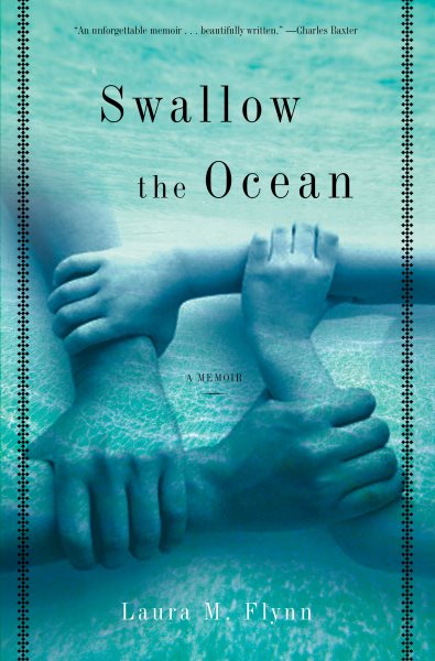 Swallow the Ocean: A Memoir cover