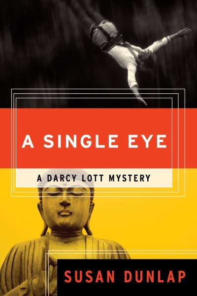 A Single Eye: A Darcy Lott Mystery cover