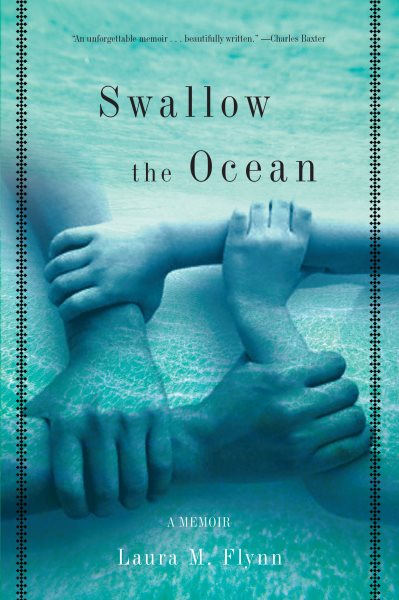 Swallow the Ocean: A Memoir cover