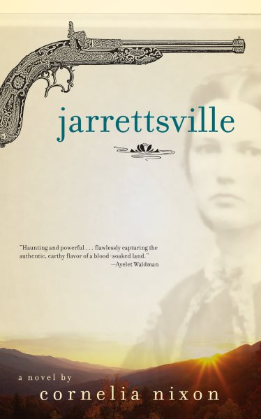 Jarrettsville: A Novel