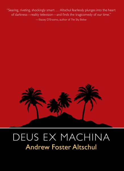 Deus Ex Machina cover