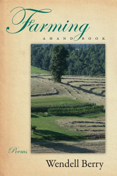Farming: A Hand Book cover