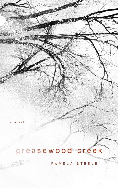Greasewood Creek cover