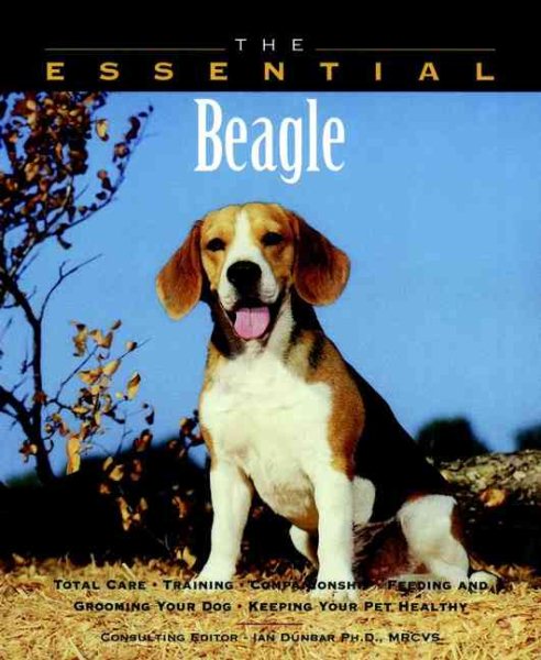 The Essential Beagle (Essential (Howell))