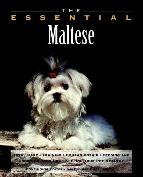 The Essential Maltese