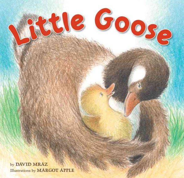 Little Goose cover