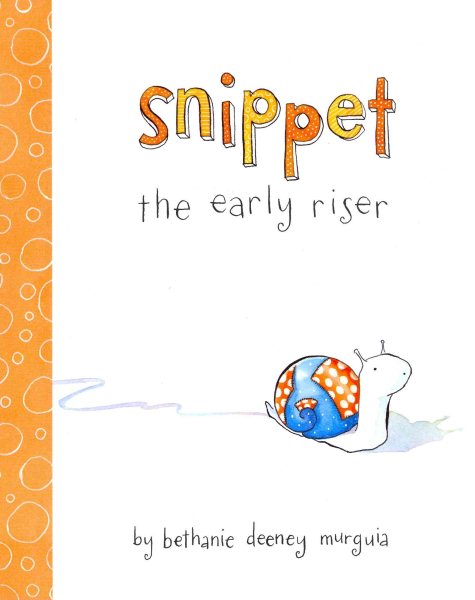 Snippet the Early Riser cover