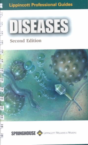 Diseases (Lippincott Professional Guides) cover