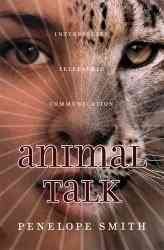 Animal Talk: Interspecies Telepathic Communication cover