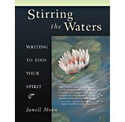 Stirring the Waters: Writing to Find Your Spirit cover
