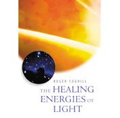 The Healing Energies of Light cover