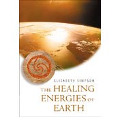 Healing Energies of Earth (Healing Energies Series) cover
