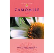 Camomile (The Herb Library Series) cover