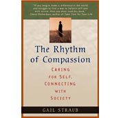 Rhythm of Compassion: Caring for Self, Connecting With Society cover