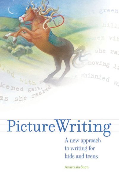 Picture Writing cover