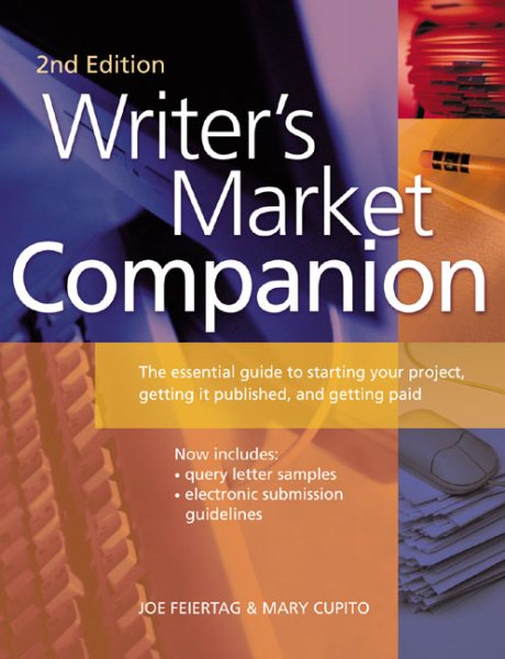 Writer's Market Companion