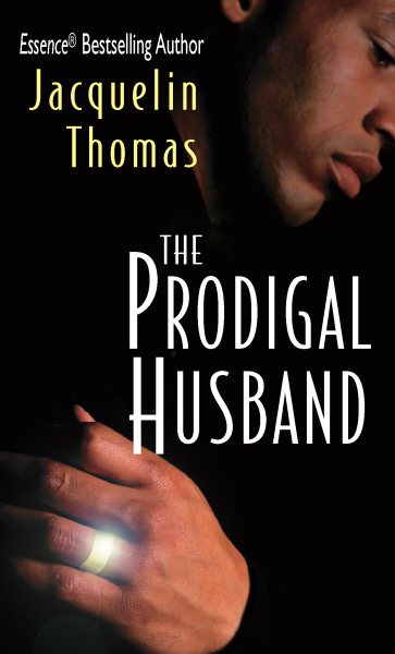 The Prodigal Husband (The Prodigal Husband Series #1)